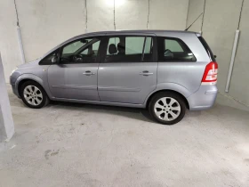 Opel Zafira CDTI | Mobile.bg    3