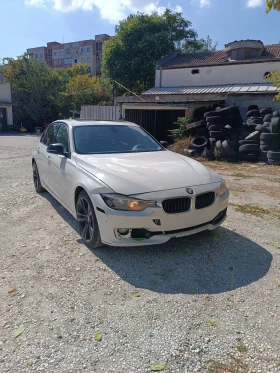 Обява за продажба на BMW 320 2.0 I xDrive ~13 999 лв. - изображение 1