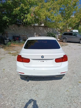 Обява за продажба на BMW 320 2.0 I xDrive ~13 999 лв. - изображение 4
