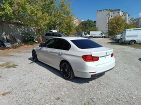 Обява за продажба на BMW 320 2.0 I xDrive ~13 999 лв. - изображение 3