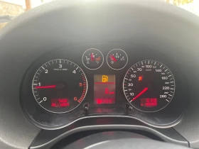 Audi A3 2.0 TDI | Mobile.bg    16