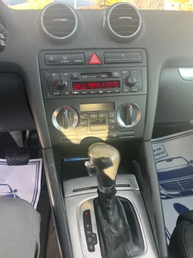 Audi A3 2.0 TDI | Mobile.bg    10