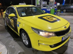 Kia K5 | Mobile.bg    5