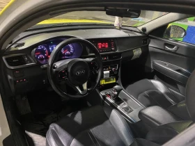 Kia K5 | Mobile.bg    2