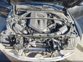 BMW M3 * COMPETITION * CARFAX * БЕЗ ПЪРВОНАЧАЛНА ВНОСКА - 100150 лв. / 51205.88 € - 24036579 10