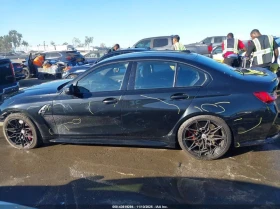 BMW M3 * COMPETITION * CARFAX * БЕЗ ПЪРВОНАЧАЛНА ВНОСКА - 100150 лв. / 51205.88 € - 24036579 15