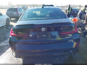 BMW M3 * COMPETITION * CARFAX * БЕЗ ПЪРВОНАЧАЛНА ВНОСКА - 100150 лв. / 51205.88 € - 24036579 17