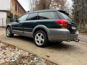 Subaru Outback, снимка 10 — Bazar.bg Subaru Outback, снимка 10