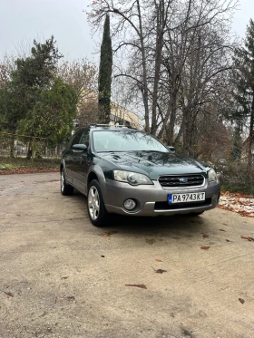Subaru Outback, снимка 12 — Bazar.bg Subaru Outback, снимка 12