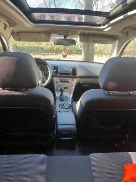Subaru Outback, снимка 3 — Bazar.bg Subaru Outback, снимка 3