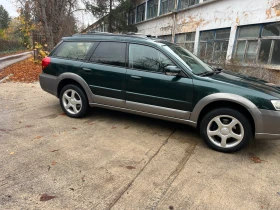 Subaru Outback, снимка 9 — Bazar.bg Subaru Outback, снимка 9