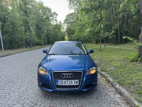 Audi A3, снимка 5