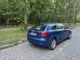 Audi A3, снимка 4