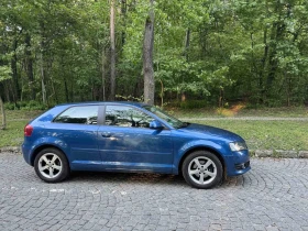 Audi A3  - изображение 1