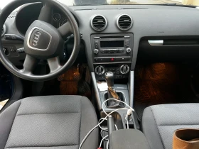 Audi A3, снимка 8