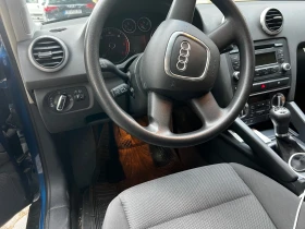Audi A3, снимка 9