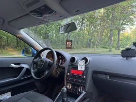 Audi A3, снимка 6