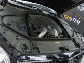 Mercedes-Benz S 500 - 44000 лв. / 22496.84 € - 33497164 6