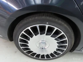 Mercedes-Benz S 500 - 44000 лв. / 22496.84 € - 33497164 5