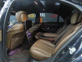Mercedes-Benz S 500 - 44000 лв. / 22496.84 € - 33497164 10
