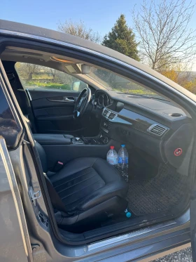 Mercedes-Benz CLS 350, снимка 6