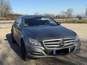 Mercedes-Benz CLS 350, снимка 2
