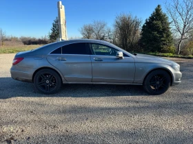 Mercedes-Benz CLS 350, снимка 5