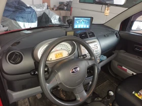 Subaru Justy, снимка 5