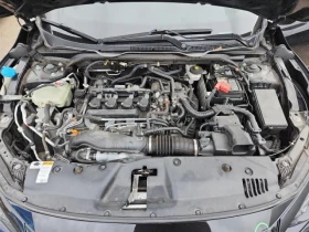 Honda Civic 1.5L 4 Front-wheel Drive - 24408 лв. / 12479.61 € - 88249450 3
