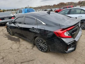 Honda Civic 1.5L 4 Front-wheel Drive - 24408 лв. / 12479.61 € - 88249450 2