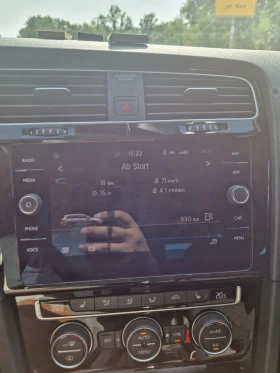 VW Golf Variant IQ drive  - 19599 € / 38332.31 лв. - 28470491 7