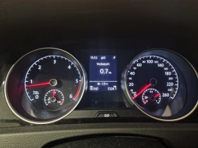 VW Golf Variant IQ drive  - 19500 € / 38138.68 лв. - 28470491 6