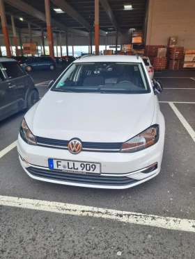 VW Golf Variant IQ drive  - 19500 € / 38138.68 лв. - 28470491 3