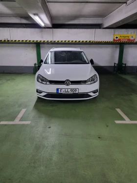 VW Golf Variant IQ drive  - 19500 € / 38138.68 лв. - 28470491 2