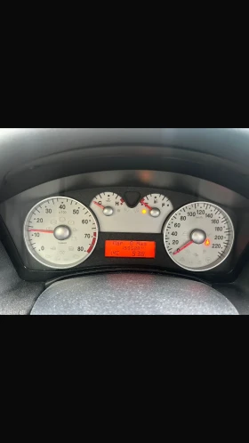 Fiat Stilo - 1400 € / 2738.16 лв. - 20329639 12