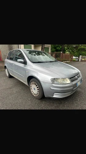 Fiat Stilo - 1400 € / 2738.16 лв. - 20329639 3