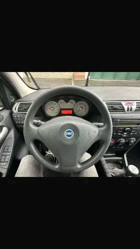 Fiat Stilo - 1400 € / 2738.16 лв. - 20329639 10