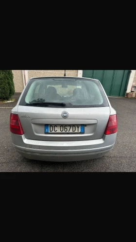 Fiat Stilo - 1400 € / 2738.16 лв. - 20329639 5