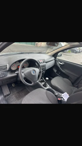 Fiat Stilo - 1400 € / 2738.16 лв. - 20329639 9