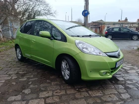 Honda Jazz 1.4 Hybrid  - 7158 € / 13999.83 лв. - 30617292 4