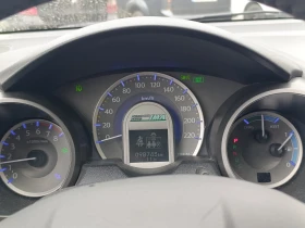 Honda Jazz 1.4 Hybrid  - 7158 € / 13999.83 лв. - 30617292 10