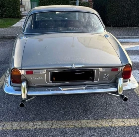 Jaguar Xj - 2500 € / 4889.57 лв. - 85899200 3