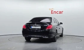 Mercedes-Benz C 220 - 16677 € / 32617.38 лв. - 52609695 4