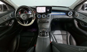 Mercedes-Benz C 220 - 16677 € / 32617.38 лв. - 52609695 7