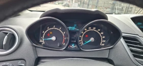 Ford Fiesta - 6650 € / 13006.27 лв. - 23178951 10