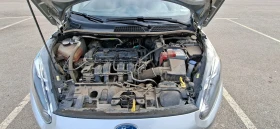 Ford Fiesta - 6650 € / 13006.27 лв. - 23178951 13
