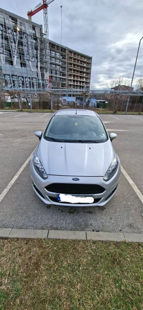 Ford Fiesta - 6650 € / 13006.27 лв. - 23178951 2