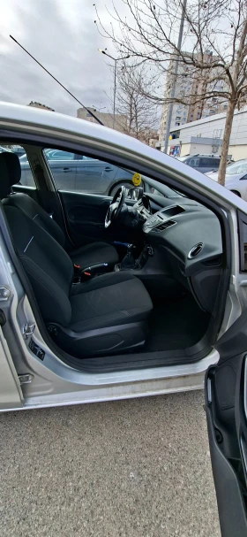 Ford Fiesta - 6650 € / 13006.27 лв. - 23178951 8