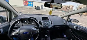 Ford Fiesta - 6650 € / 13006.27 лв. - 23178951 12