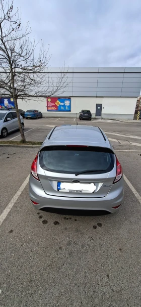 Ford Fiesta - 6650 € / 13006.27 лв. - 23178951 3